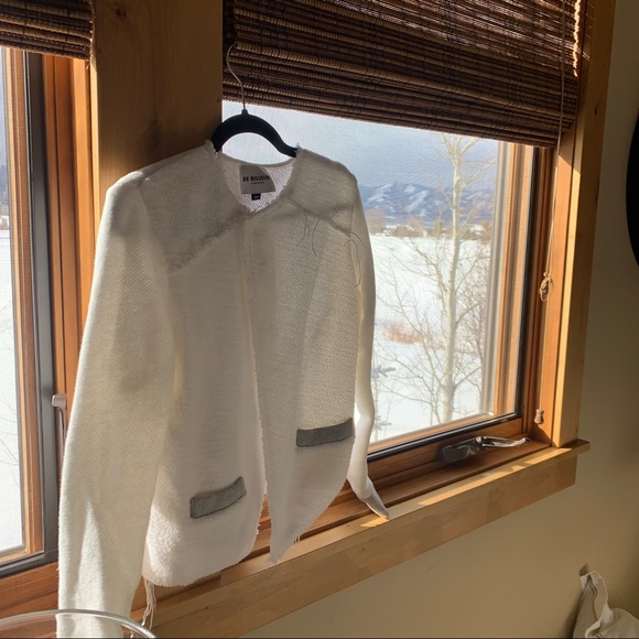 Jacket for after workout, jeans, beach - Picture 2 of 7